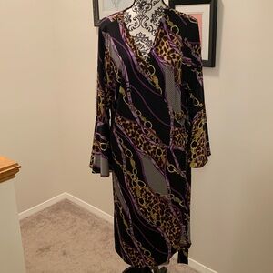 Ashley Stewart dress